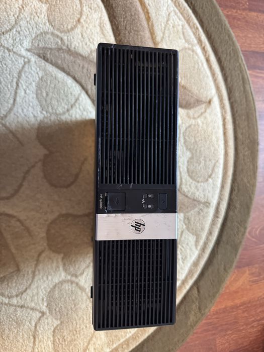Computer HP RP5800 I5 vpro 8 GB Ram