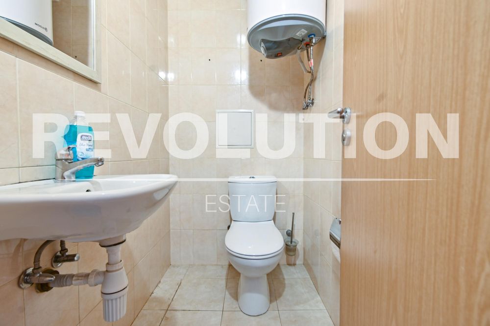 Дава се под наем Тристаен апартамент в София, Дианабад - 102 кв.м за 818 € - Снимка #6