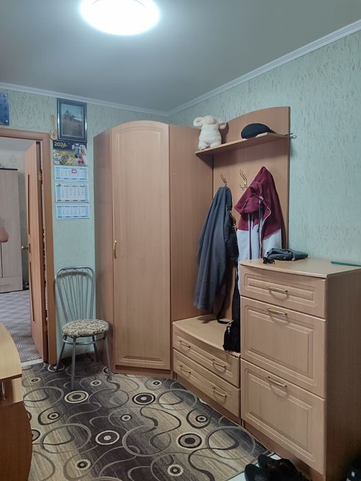 Продам 2х комнатную квартиру