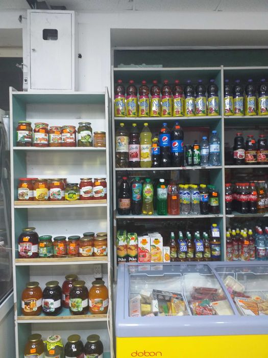 Продам магазин на рынке