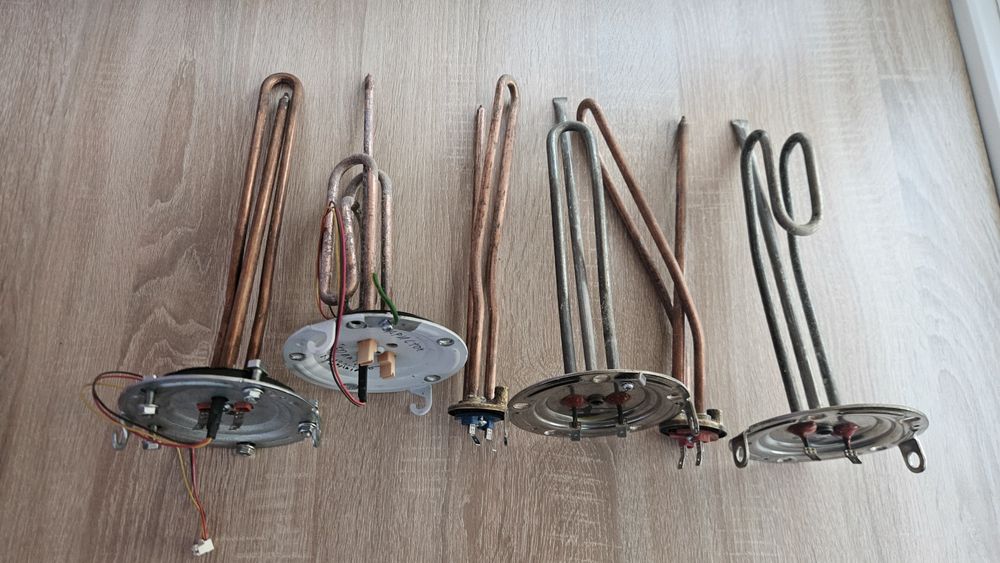 Продам тэн для водонагревателя ARISTON