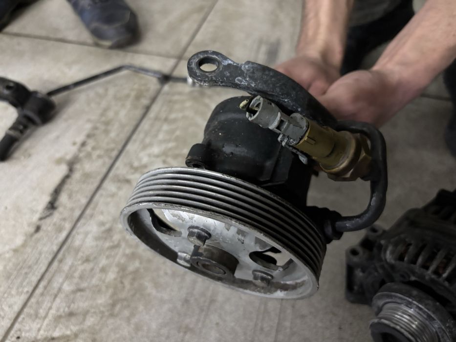 Гур Renault Duster