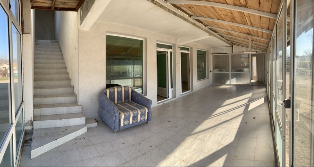 Продава се Къща в с. Порой, Област Бургас - 150 кв.м за 334 €/кв.м - Снимка #3