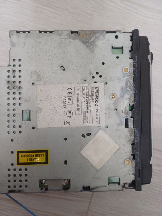 КЕНВОРД в хорошем состояния