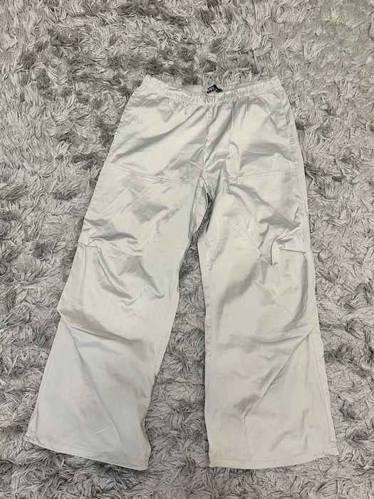 Штаны из магазина Zara