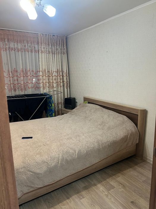 Продам 3комнатную квартиру