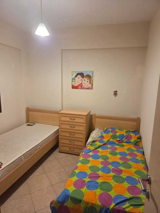 Къща - Неа Врасна!