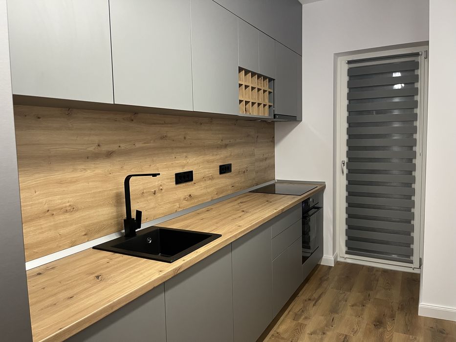 PF inchiriez apartament nou 2 camere Elite City