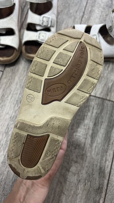 Ортопедическая обувь