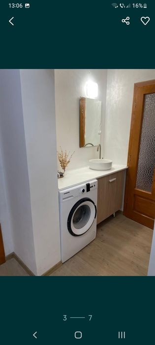 Închiriez apartament