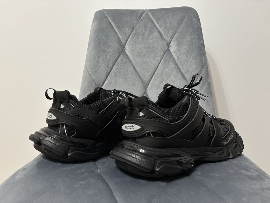 Vând Adidași Balenciaga Track / Marimea 43