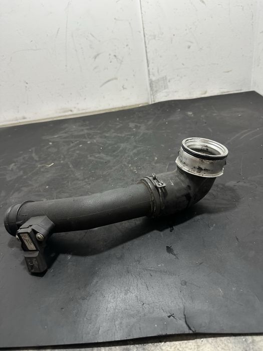 Furtun intercooler Seat Alhambra 1.9 TDI AUY 116cp 7M3145957CASZ BVK
