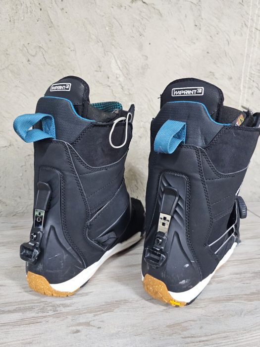 Ботинки step on Burton