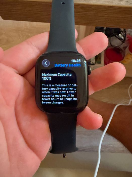 Apple Watch 10 46mm