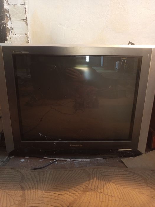 Panasonic теоевизор