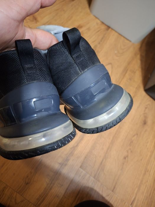 Маратонки Nike air max alpha
