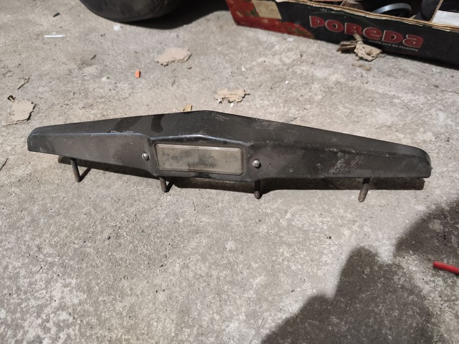 Едрогабаритни части за Москвич ИЖ 412 / 2140 / 408