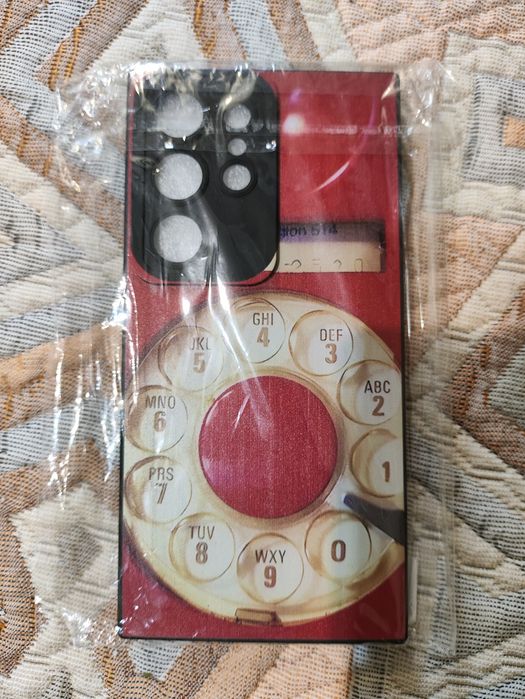 Чихлы для Samsung galaxy S24 ultra