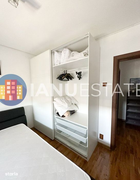 Titan 10` Metrou 1 Decembrie Ozana Parc IOR Renovat Spatios
