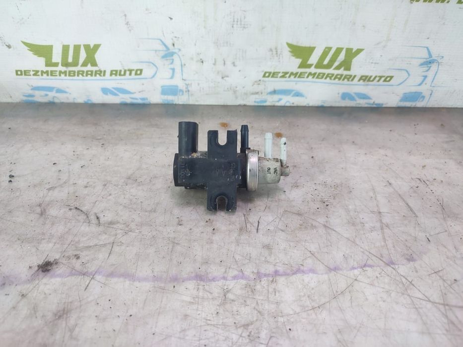 Electrovalva vacuum 1j0906627b Seat Toledo 3 [2004 - 2010]