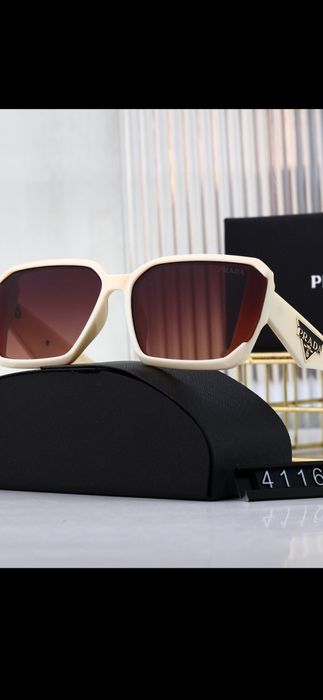 Ochelari de soare Prada model 2026, 5 modele
