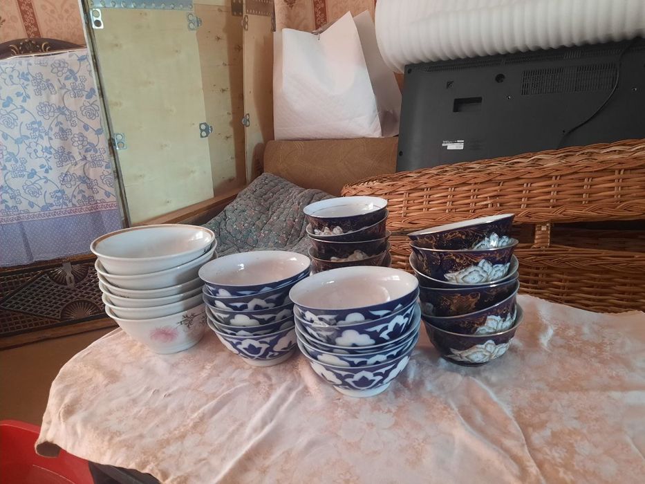 Продаётся касушки