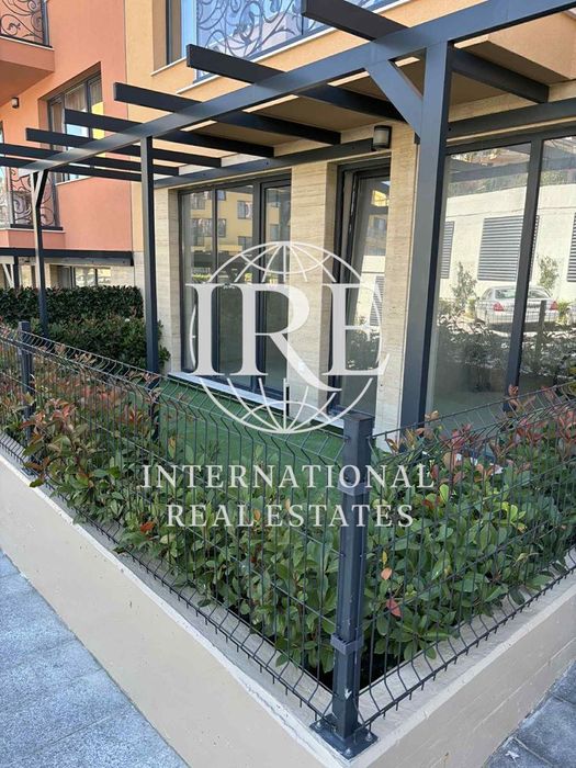 Продава се Двустаен апартамент в Варна, м-т Траката - 53 кв.м за 1659 €/кв.м - Снимка #1