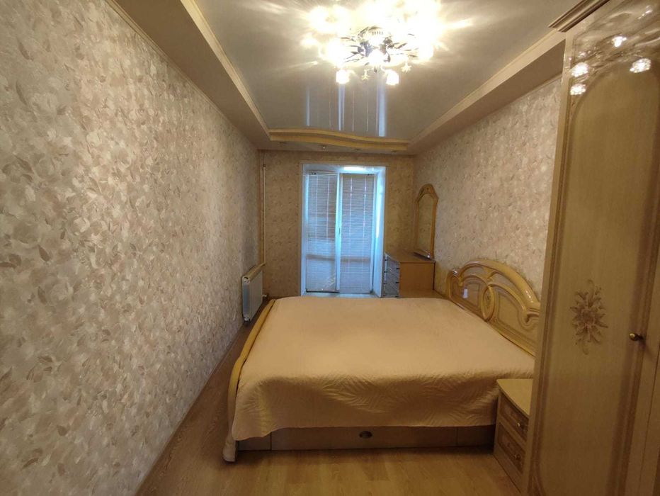 продам 3 комнатную квартиру