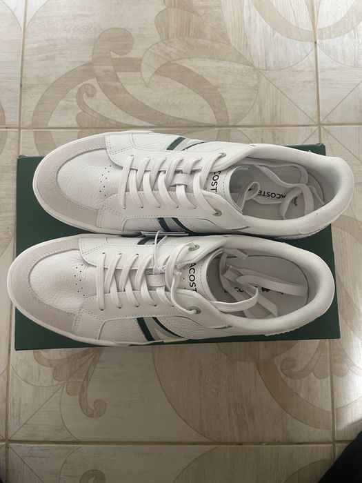 Lacoste L004 новые