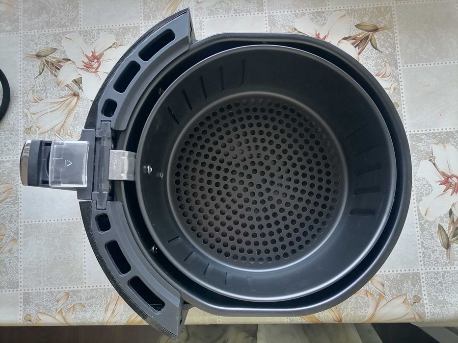 фритюрник с горещ въздух - Eta Hot Air Fryer Storio