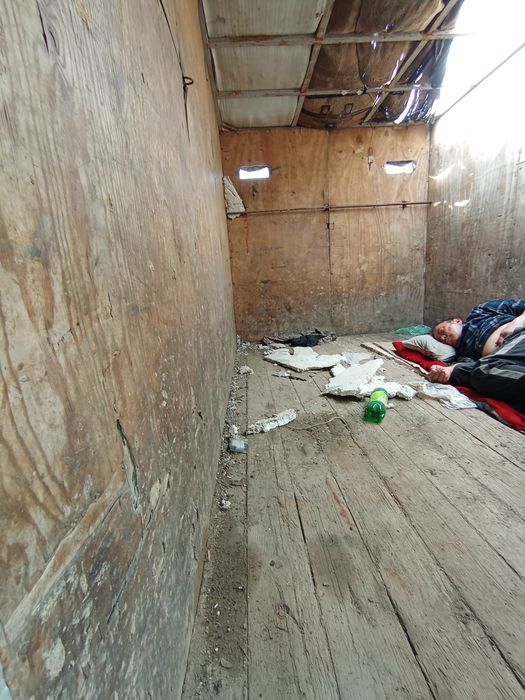 Борт на Газель 320х200х200