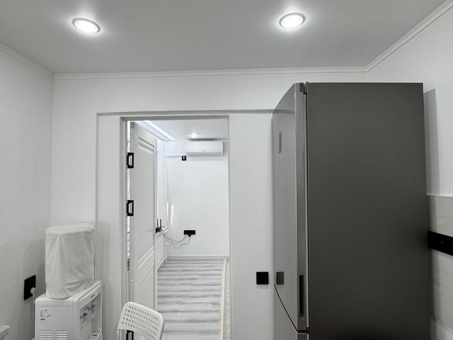 Продается квартира со свежим ремонтом