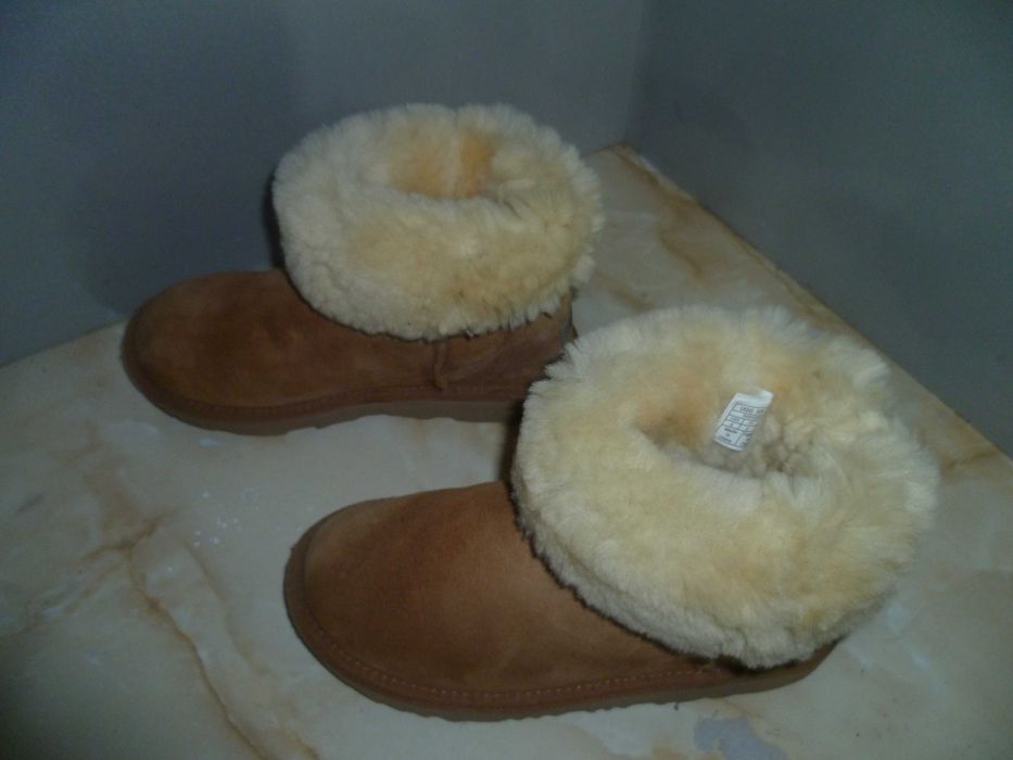 UGG оригинални ботуши №35
