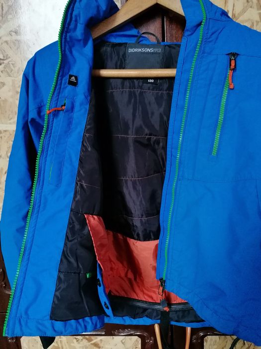 Детско Ски яке р-р 130