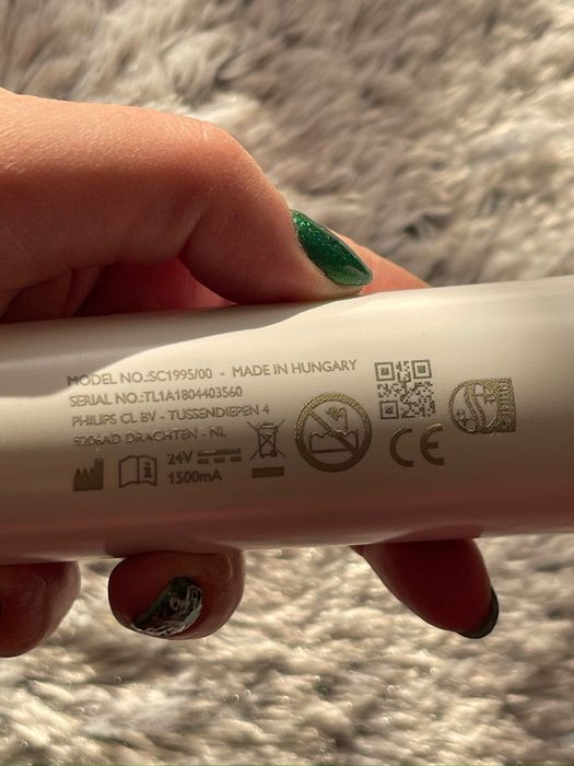 Фото епилатор PILIPS LUMEA