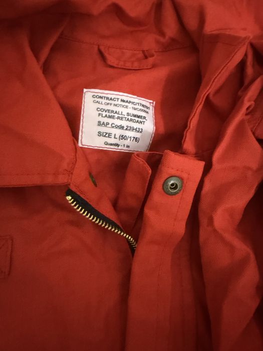 Продам спец одежду
