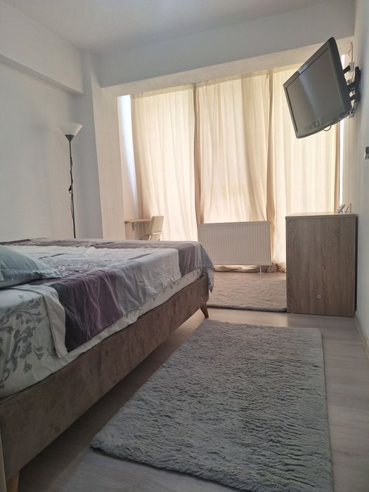 Închiriez apartament Visan