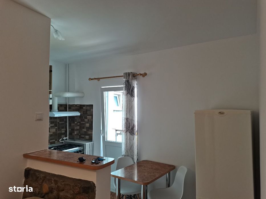 Apartament 1 camera langa Napolact Mănăștur, centrala proprie