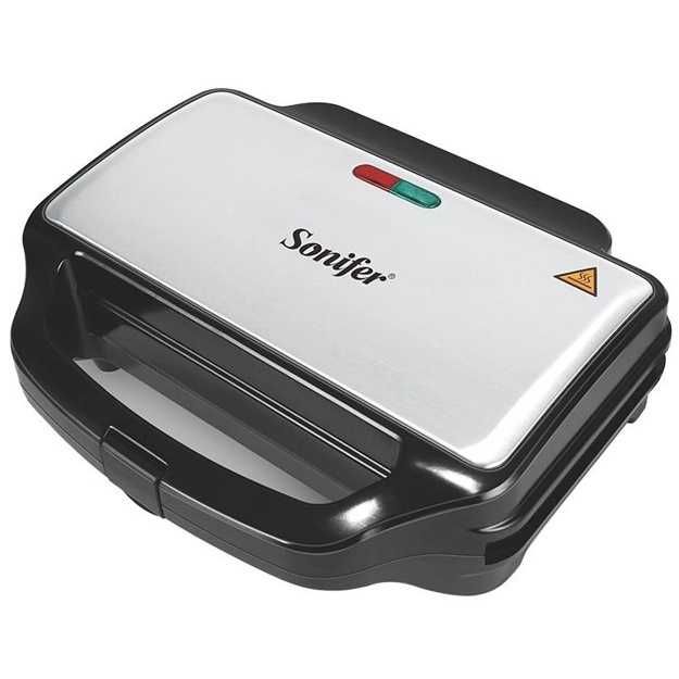 Сэндвичница Sonifer SF-6055