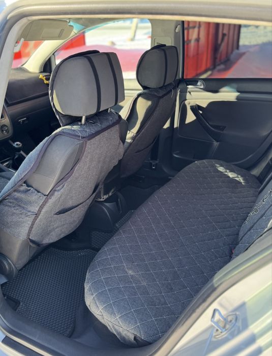 Volkswagen Golf 5 2006г. Обьем 1.6