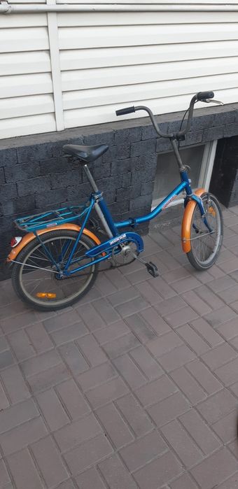Срочно продам складной