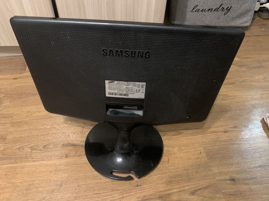 Монитор продам джиги