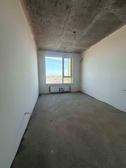 Срочная продажа! Новостройка 2-комнатная 74м² NRG Jomiy