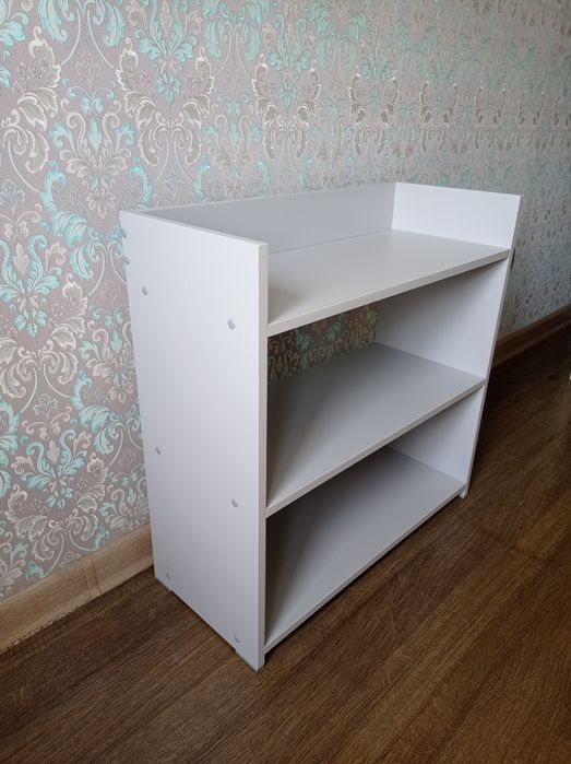 Полка для обуви новая