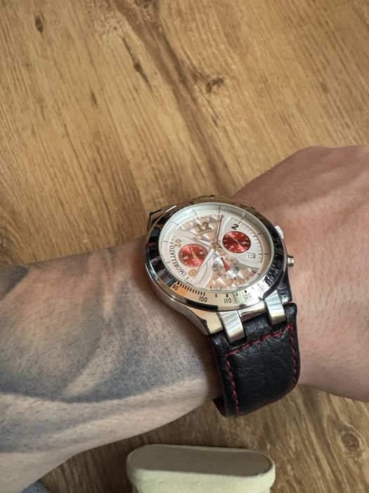 Мъжки часовник Morelato SDL 010