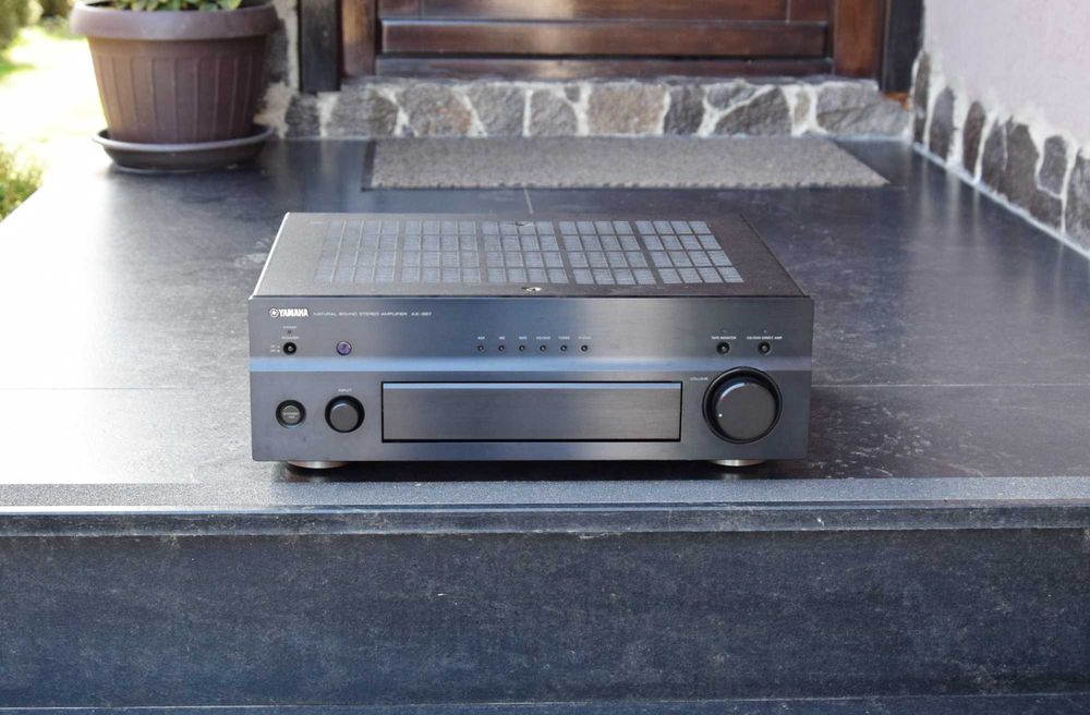 Amplificator Yamaha AX-397