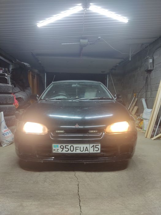 Продам Мицубиси Мираж