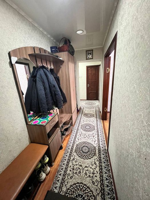 Продам 2 комнатную квартиру