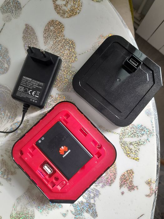 Huawei LTE cartela gsm