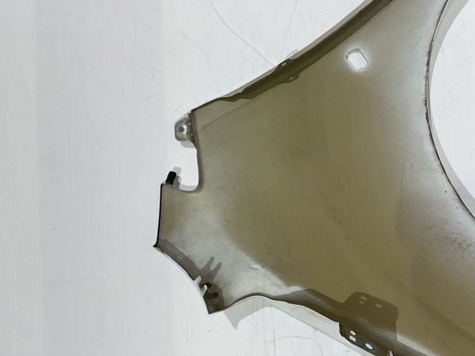 Aripa dreapta fata, Chevrolet Spark, 2009, 2010, 2011, 2012, 2013, 2014, 2015, 2016, 2017.